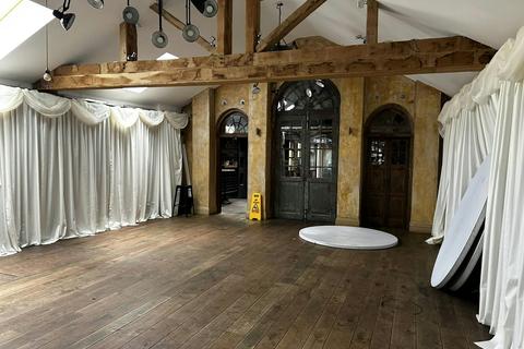Restaurant for sale, 17-22 Abbey Foregate Shrewsbury SY2 6AE