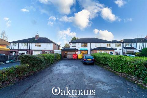 Office for sale, 223-225 Longbridge Ln Birmingham B31 4RE