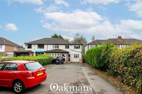 Office for sale, 223-225 Longbridge Ln Birmingham B31 4RE
