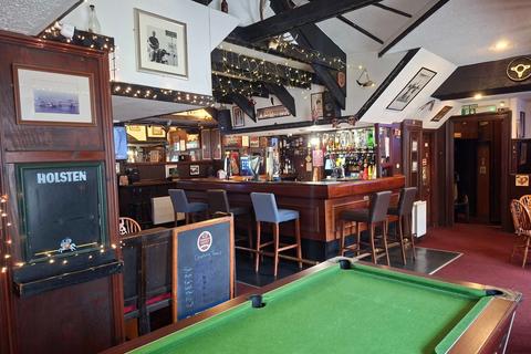 Retail property (high street) for sale, 9 Portland St Aberdeen AB11 6LN