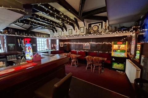 Retail property (high street) for sale, 9 Portland St Aberdeen AB11 6LN