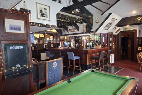 Retail property (high street) for sale, 9 Portland St Aberdeen AB11 6LN