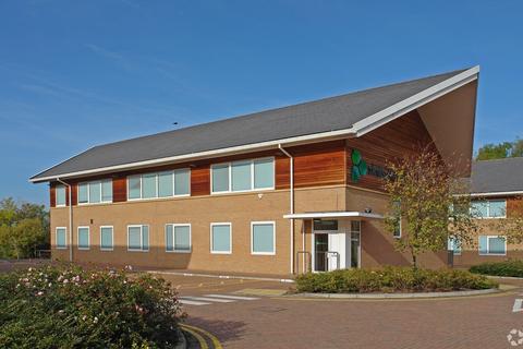 Office for sale, 3-3B Opal Dr Milton Keynes MK15 0DF