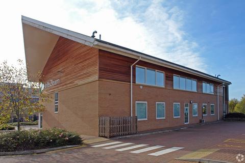 Office for sale, 3-3B Opal Dr Milton Keynes MK15 0DF