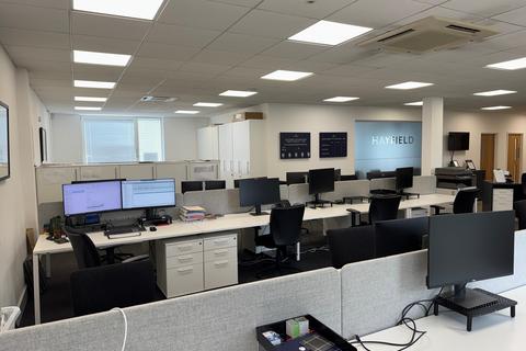 Office for sale, 3-3B Opal Dr Milton Keynes MK15 0DF