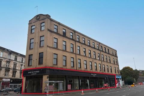 Retail property (high street) for sale, 6 St Georges Pl Glasgow G20 7PW