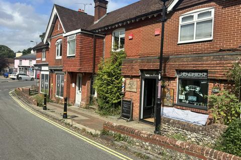Office for sale, 2 London Rd Horndean PO8 0BZ