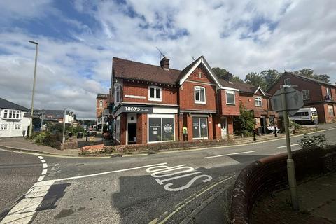 Office for sale, 2 London Rd Horndean PO8 0BZ