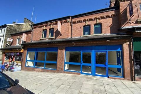 Retail property (high street) to rent, Station Para Harrogate HG1 1UF