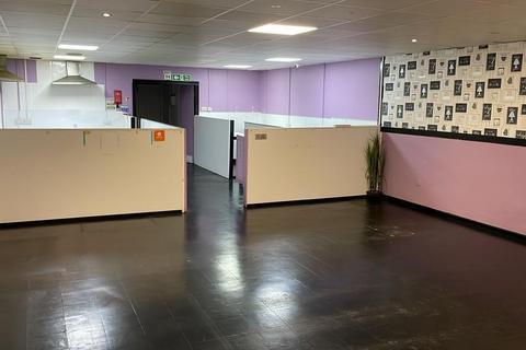 Retail property (high street) to rent, 95-105 Oak Rd Manchester M31 4LD