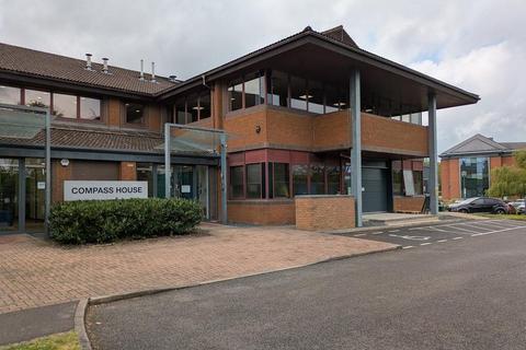 Office to rent, 60 Priestley Rd Guildford GU2 7YU