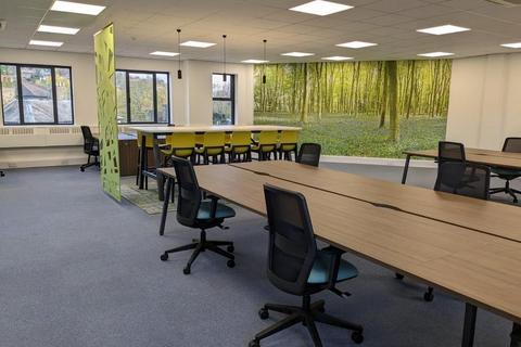 Office to rent, 1 Portsmouth Rd Guildford GU2 4BL