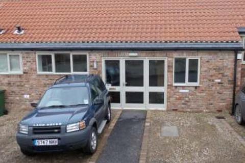 Office to rent, New Row Boroughbridge YO51 9AX