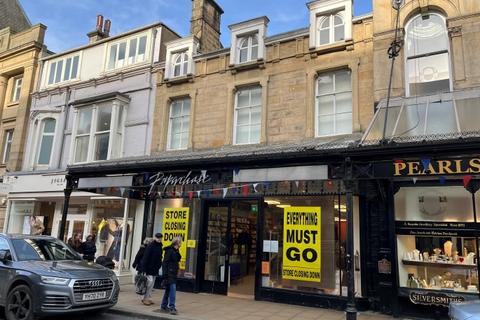 Retail property (high street) to rent, 40 James St Harrogate HG1 1RF
