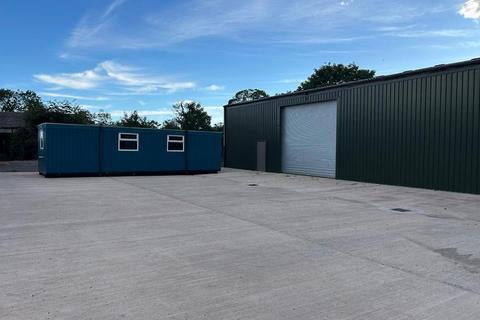 Hospitality to rent, Burlton Shrewsbury SY4 5TB