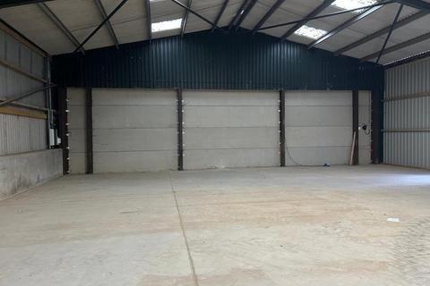 Hospitality to rent, Burlton Shrewsbury SY4 5TB