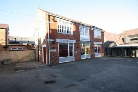 Retail property (high street) to rent, 53 Grove Rd Harrogate HG1 5EP