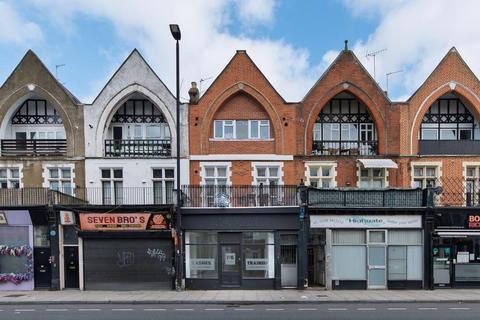 Retail property (high street) for sale, 176 Archway Rd London N6 5BB