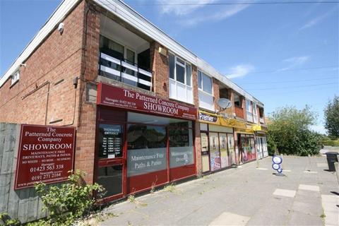 Retail property (high street) to rent, 177 Woodfield Road Harrogate HG1 4JB