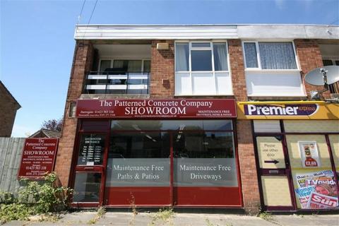 Retail property (high street) to rent, 177 Woodfield Road Harrogate HG1 4JB