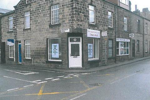 Retail property (high street) for sale, 15-17 Wesley St Otley LS21 1AZ