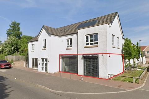 Retail property (high street) to rent, 95A-C Newcraighall Rd Musselburgh EH21 8RX