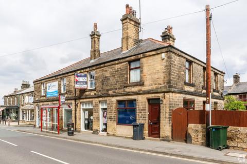 Retail property (high street) to rent, 120 Main St Burley In Wharfedale LS29 7JX