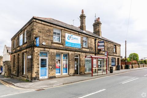 Retail property (high street) to rent, 120 Main St Burley In Wharfedale LS29 7JX