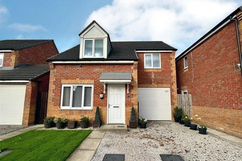 17 Mackeson Drive, Ashton-under-lyne, OL6 8EP