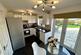 Kitchen/ Dining Area