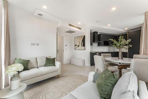 2 bedroom flat for sale, Sailmakers Lofts, 767 -785 Commercial Road, London, E14