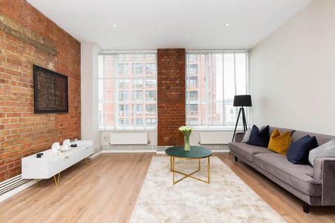 1 bedroom apartment to rent, E8