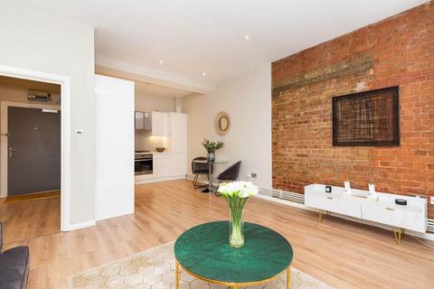 1 bedroom apartment to rent, E8