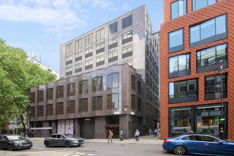 Flat 4, Christchurch House Caxton Street, London, SW1H 0PX