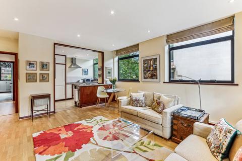 Flat 4, Christchurch House Caxton Street, London, SW1H 0PX