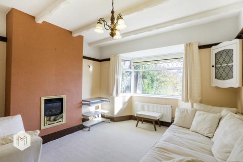 3 bedroom semi-detached house for sale, Castle Grove, Ramsbottom, Bury, Greater Manchester, BL0 9TF