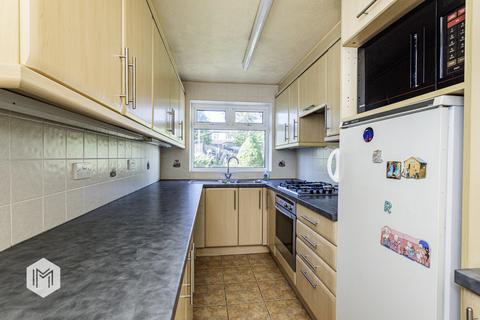 3 bedroom semi-detached house for sale, Castle Grove, Ramsbottom, Bury, Greater Manchester, BL0 9TF