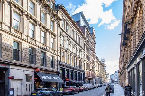 Office to rent, 82-86 Miller St Glasgow G1 1DT