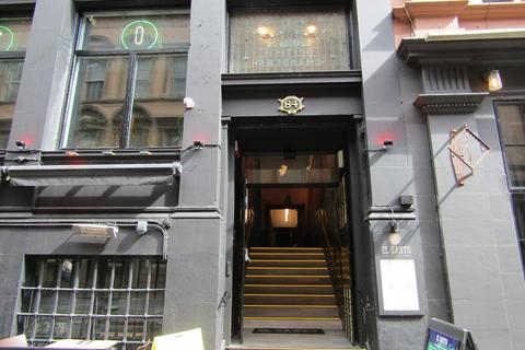 Office to rent, 82-86 Miller St Glasgow G1 1DT