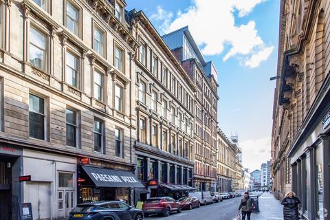 Office to rent, 82-86 Miller St Glasgow G1 1DT