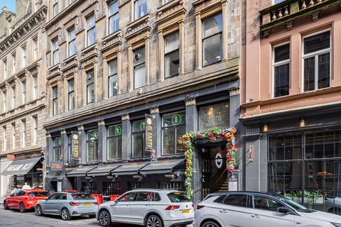 Office to rent, 82-86 Miller St Glasgow G1 1DT