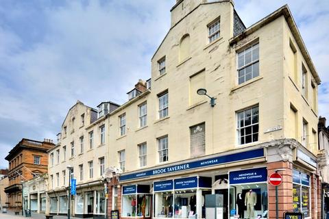 Retail property (high street) to rent, 72 St John St Perth PH1 5SN