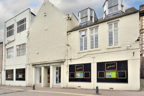 Retail property (high street) to rent, 72 St John St Perth PH1 5SN