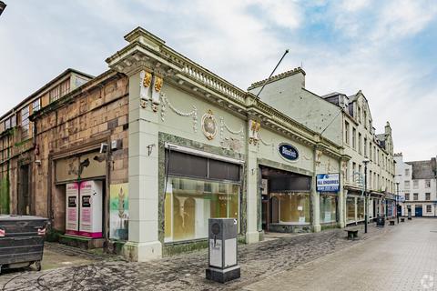 Retail property (high street) to rent, 72 St John St Perth PH1 5SN