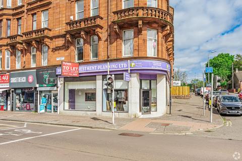 Retail property (high street) to rent, 1558 Great Western Rd Glasgow G13 1HQ