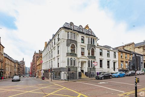 Office to rent, 79 West Regent St Glasgow G2 2AR