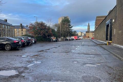 Distribution warehouse to rent, 33 Hamilton Way Greenock PA15 1RG