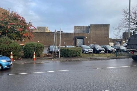 Distribution warehouse to rent, 33 Hamilton Way Greenock PA15 1RG