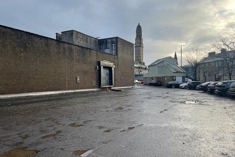 Distribution warehouse to rent, 33 Hamilton Way Greenock PA15 1RG