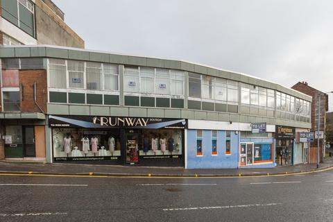 Office to rent, 1-13 Cockburn St Falkirk FK1 1DJ